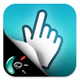 Illustration for article titled Logitech Touch Mouse